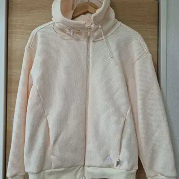 미사용 새상품 adidas 리브 후드티 XL ECRTN