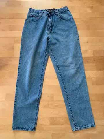 QUIKSILVER 사르토 워터 데님 31W 32L