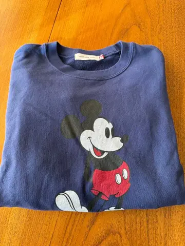 GOOD ROCK SPEED 미키마우스 트레이닝복