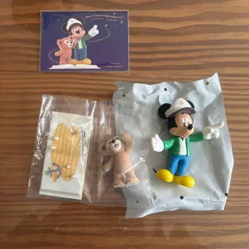 POPMART 더피 and 프렌즈 시크릿