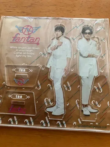오이즈미 요, 토츠기 시게유키 fantan 아크릴 스탠드