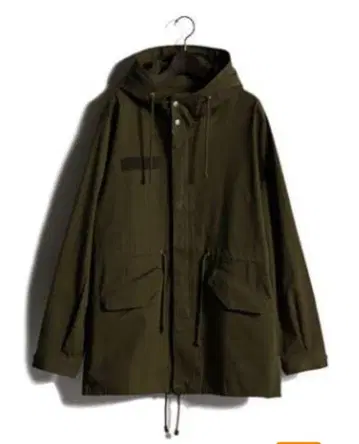 모즈 코트 남성용 Nylaus 나일라스