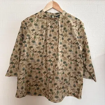 리버티 엑설런트 위시견