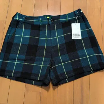 새상품! 비바 하트 봄/가을/겨울 숏팬츠 L 사이즈