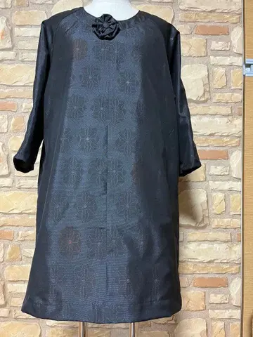 기모노 리메이크 튜닉