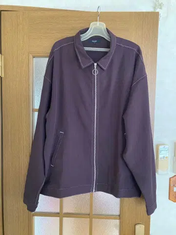 BEAMS HEART*남성용 블루종 1*