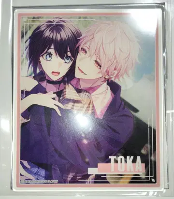 오토메이트 AGF 아크릴 브로마이드 모모카