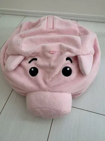 햄 토이스토리 팬캡