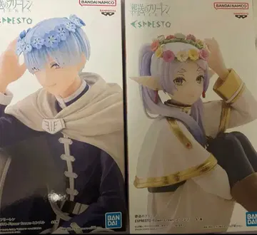 장송의 프리렌 ESPREST ~ Flower Crown 프리렌, 힘멜