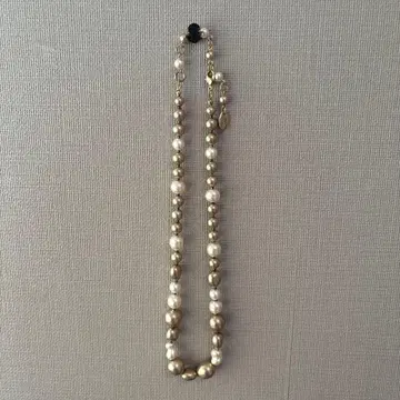 Plus Vendome 목걸이