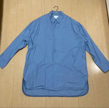 루이스 긴팔 셔츠