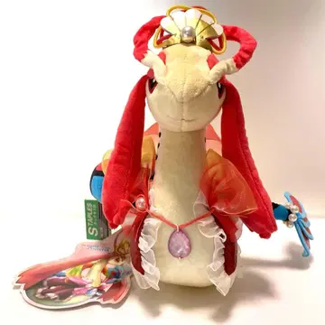 밀로카로스 Oceanic Operetta 봉제 인형