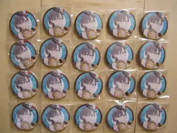 러브 라이브 연노공 5th 캔 배지 카츠라기 이즈미 유닛