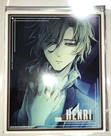 오토메이트 AGF 아크릴 브로마이드 안리