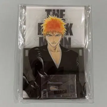 BLEACH FC 코믹스 아크릴 스탠드 VOL19 쿠로사키 이치고