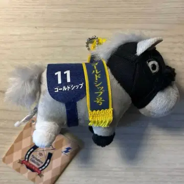 골드십 리틀 마스코트 서러브레드 컬렉션 GiGO 한정판