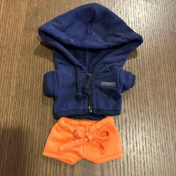 봉제인형 의류 20cm 테테