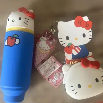 헬로키티 세트