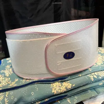 쿠루토 오비타 프리 사이즈 핑크