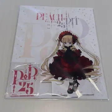 피치피트전 로젠 메이든 신쿠 아크릴 스탠드