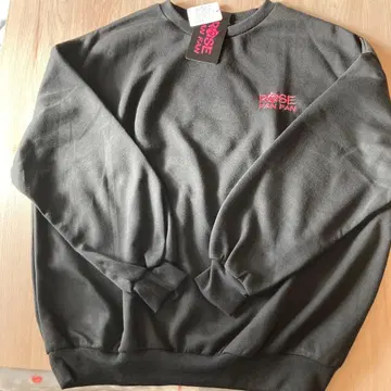 [ 미사용 새상품 ] 맨투맨