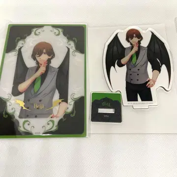 AGF 2025 우타노 프린스사마 우타프리 히사시 레이지