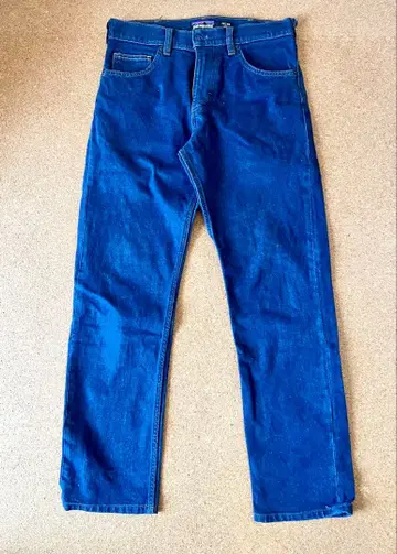 파타고니아 남성용 스트레이트 핏 청바지 (숏)