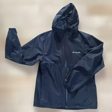 컬럼비아 S 윈드브레이커