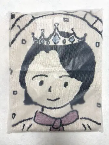 Mrs. GREEN APPLE 오오모리 모토키 벌스데이 굿즈 멀티 크로스