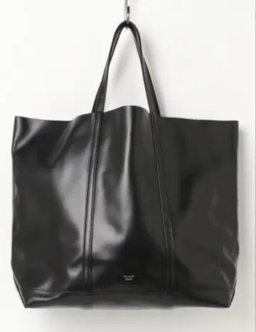 컨디션 최상 sita parantica 천연 가죽 대용량 토트백 레어