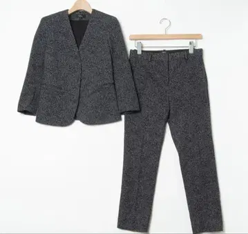 Theory 그레이 수트 셋업 00