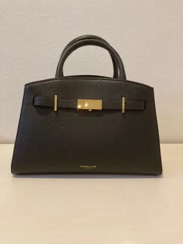 데멜리에 DEMELLIER 스몰 허드슨 백