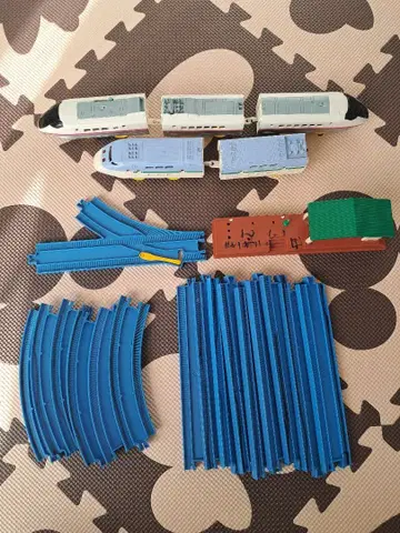 프라레일 - 레일, 기타 묶음 판매