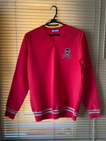 MARK & LONA 스웨터 사이즈 48