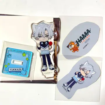 18TRIP 마네키네코 유키카제 묶음 판매