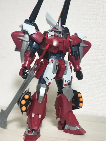 [ 11/10 한정판 가격 인하 ] MG 진 그라디에이터