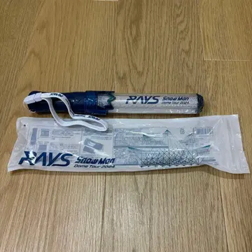 SnowMan RAYS 응원봉