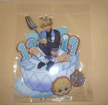 도쿄 리벤저스 마츠노 치후유 BIG 아크릴 스탠드