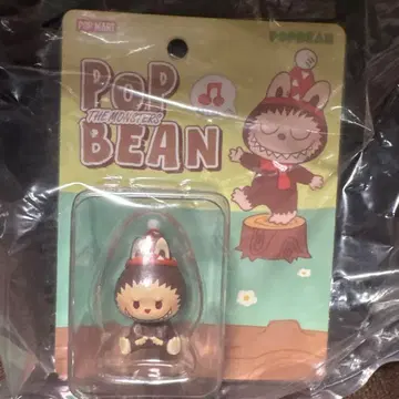 POPBEAN Going Outing With Me THEMONSTERS