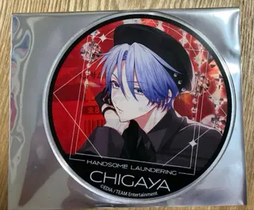 핸섬 런더링 삼다리 그라테 아크릴 코스터 츠키시마 카야