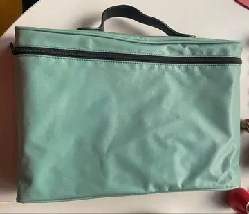 HERVE CHAPELIER 엘베 샤프리에 민트 그린 백