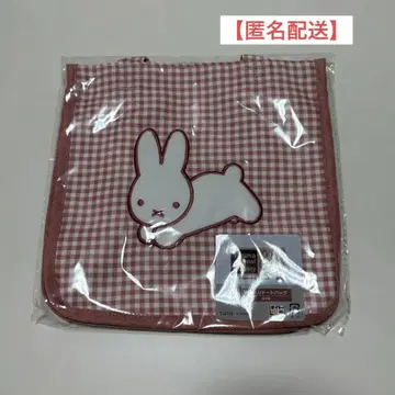 자수 토트백 미피 복권