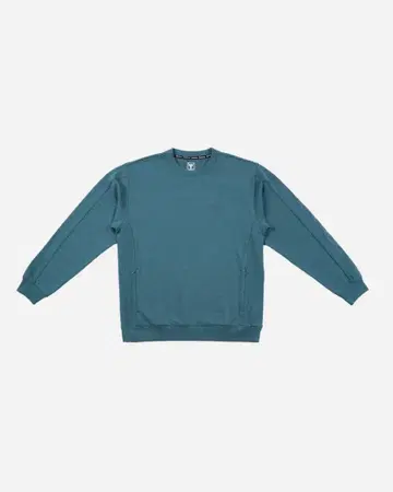 쟈칼 크루넥 트레이닝복