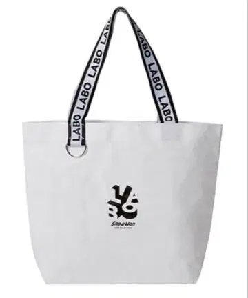 Snow Man LIVE TOUR 2022 Labo. 쇼핑백