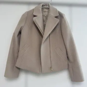 베이지 아푸와이저 리셰 자켓