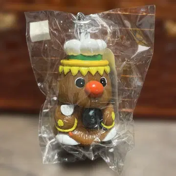 우고우고 곤타 군 코인 스토커 키링