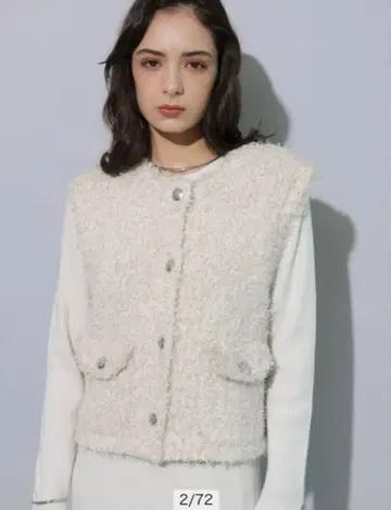 [ 미사용 택 포함 ] Arpege story 트위디 베스트