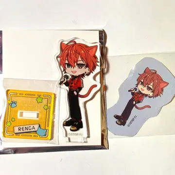 18TRIP 마네키네코 렌가 묶음 판매