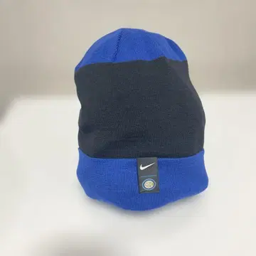 나이키 인터 밀란 니트 모자