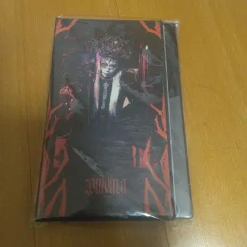 XANVALA 타츠미 ZONVALA 2025 폴라로이드 홀더